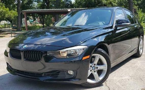 BMW 328I 2014 WBA3C1C53EK116870 image BMW 328I 2014 WBA3C1C53EK116870 image