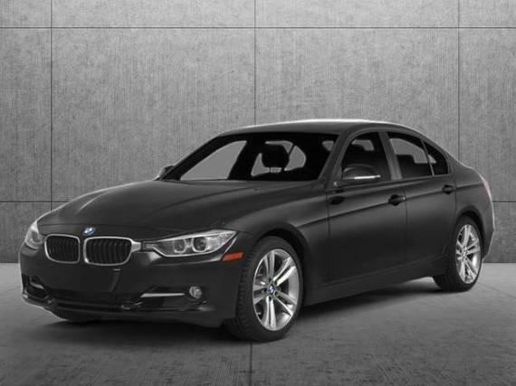 BMW 328I 2014 WBA3C1C50EK105860 image