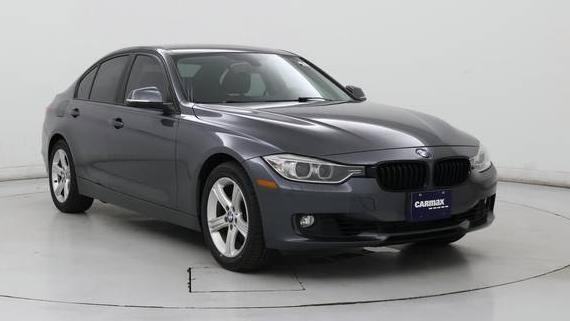 BMW 328I 2014 WBA3B5C5XEF958737 image