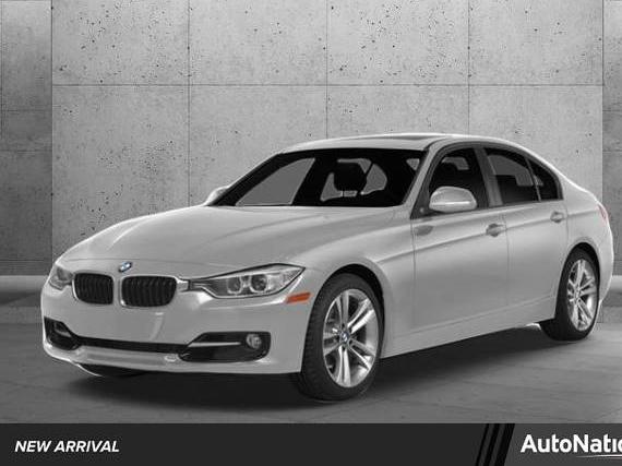 BMW 328I 2014 WBA3A5C57EF605536 image