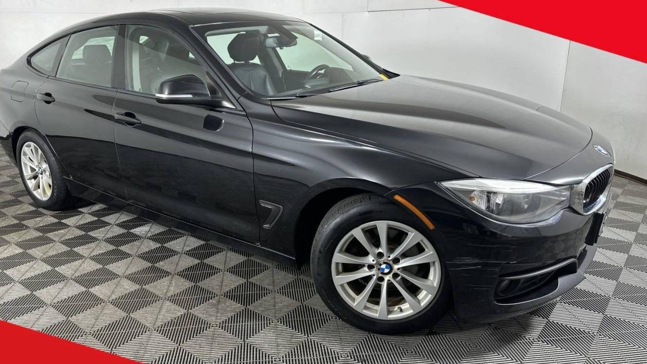 BMW 328I 2014 WBA3X5C52ED243352 image