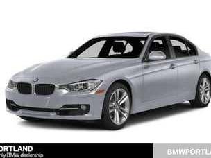 BMW 328I 2014 WBA3B5C59EP544441 image