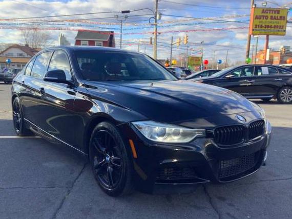 BMW 328I 2014 WBA3A5C55EJ584960 image BMW 328I 2014 WBA3A5C55EJ584960 image