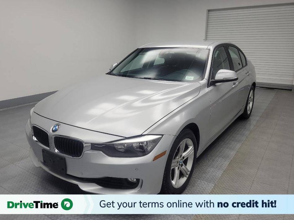 BMW 328I 2015 WBA3B5G59FNS13138 image