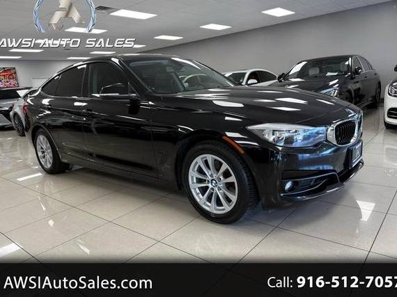 BMW 328I 2015 WBA3X5C54FD562267 image
