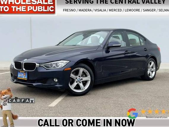 BMW 328I 2015 WBA3C1C55FK121022 image BMW 328I 2015 WBA3C1C55FK121022 image