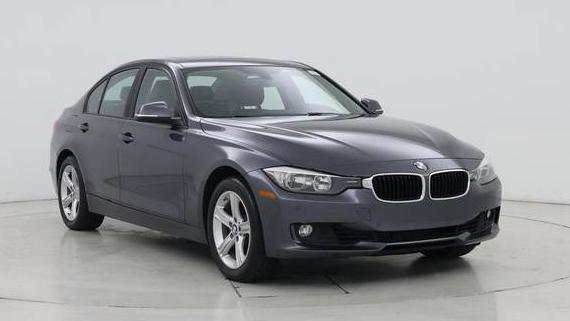 BMW 328I 2015 WBA3B5G56FNS20600 image