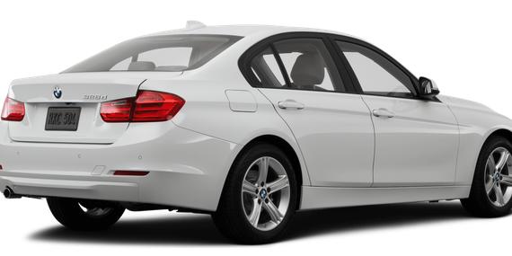 BMW 328I 2015 WBA3A5C59FP605209 image