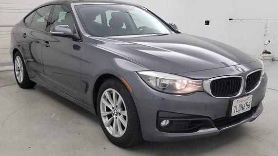 BMW 328I 2015 WBA8Z5C59FD672196 image