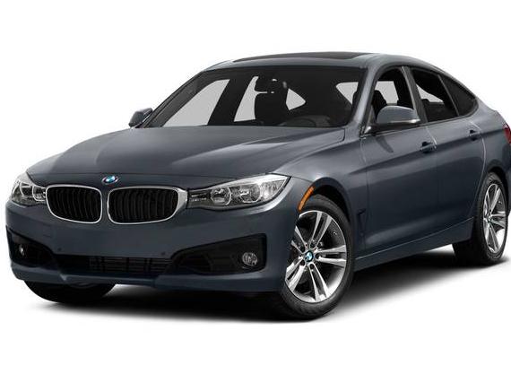 BMW 328I 2015 WBA8Z5C56FGS36176 image