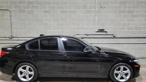 BMW 328I 2015 WBA3C1C55FK120825 image