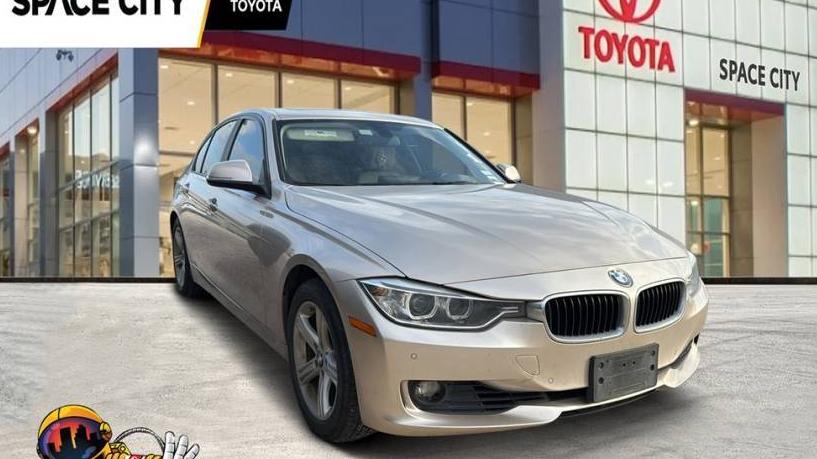 BMW 328I 2015 WBA3A5G51FNS88354 image