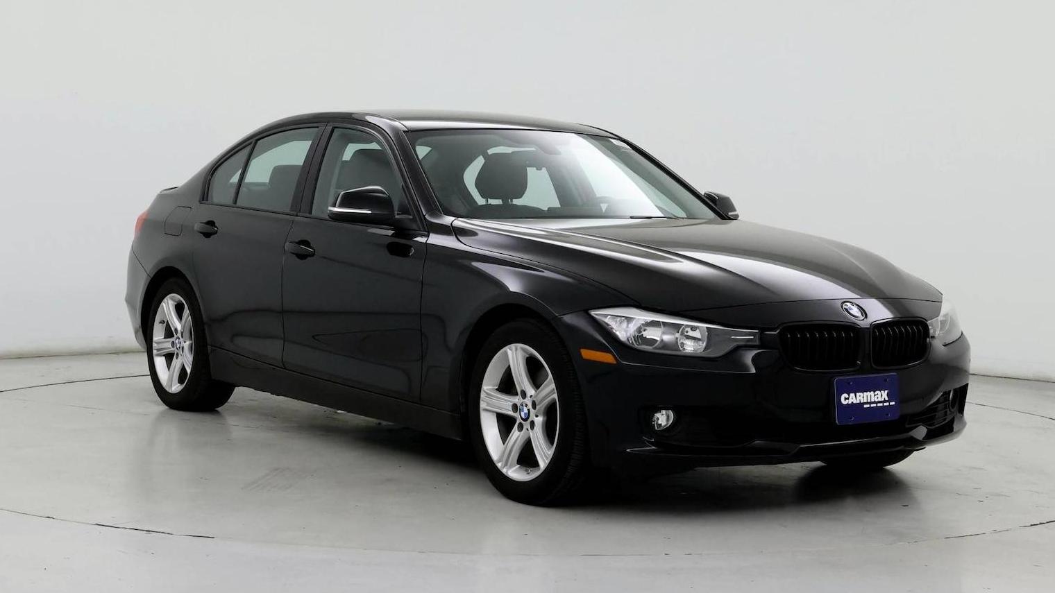 BMW 328I 2015 WBA3A5G5XFNS90877 image