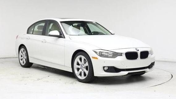 BMW 328I 2015 WBA3A5G56FNS86521 image