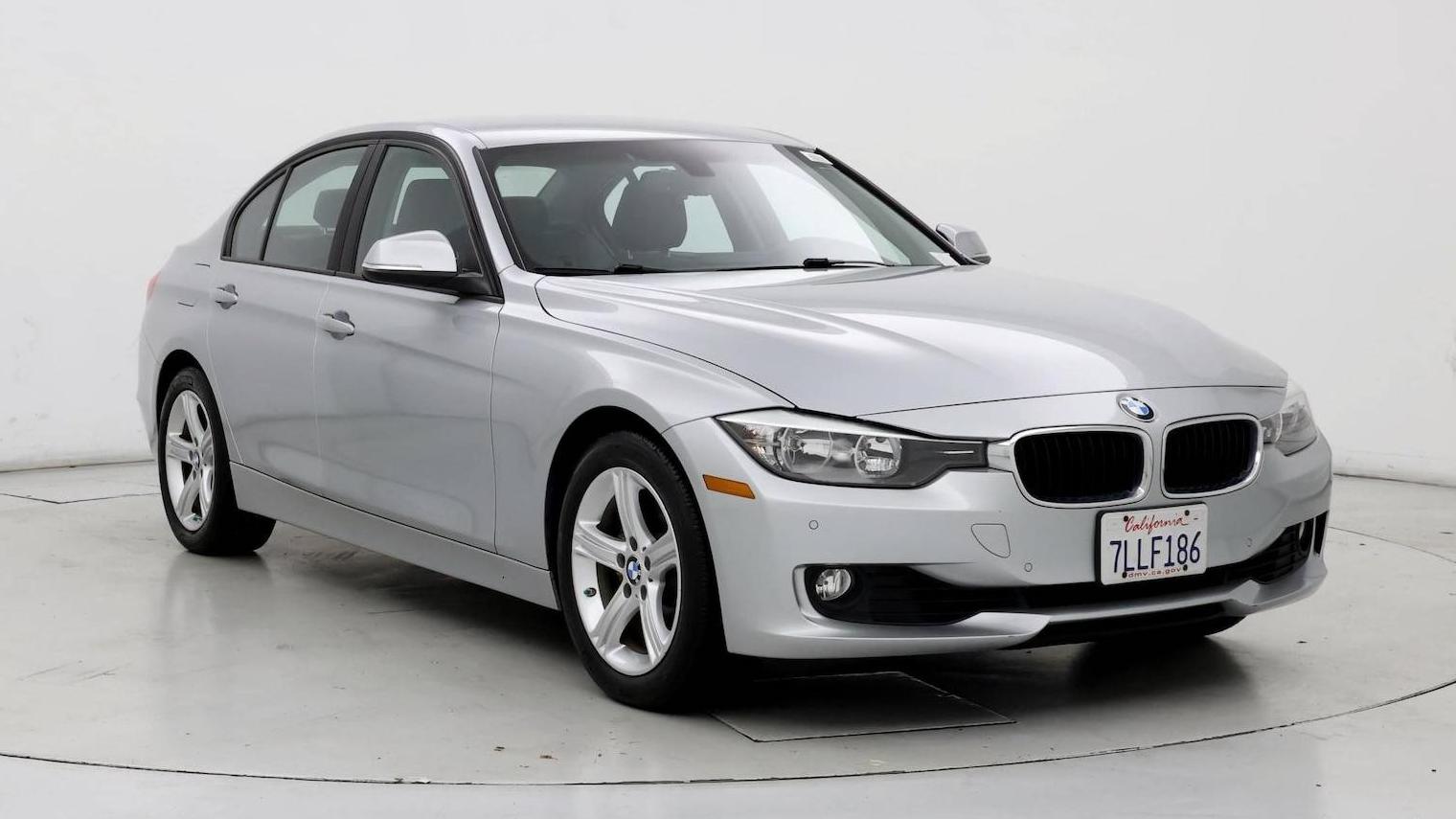 BMW 328I 2015 WBA3C1C59FK121881 image