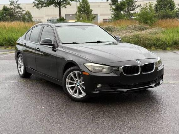 BMW 328I 2015 WBA3A5G56FNS91783 image