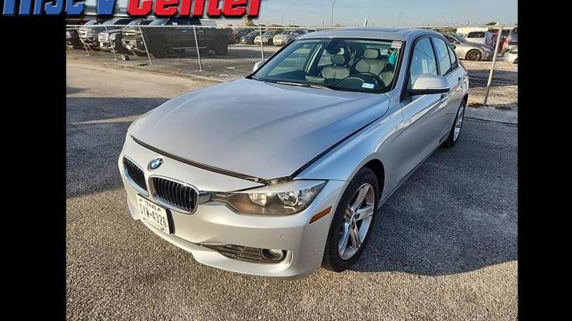 BMW 328I 2015 WBA3B5C58FF960603 image