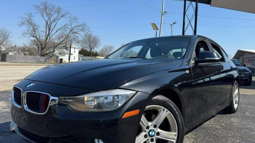 BMW 328I 2015 WBA3B5C56FF960910 image