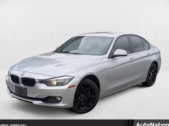 BMW 328I 2015 WBA3B5C59FF961050 image
