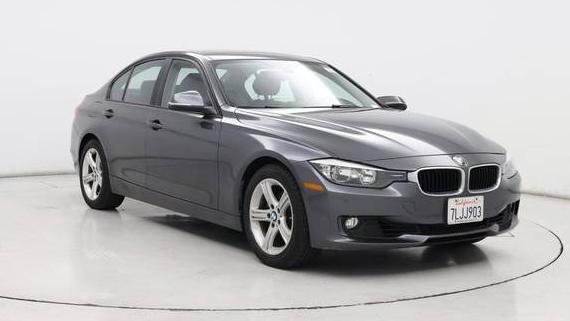 BMW 328I 2015 WBA3C1C59FK120973 image BMW 328I 2015 WBA3C1C59FK120973 image