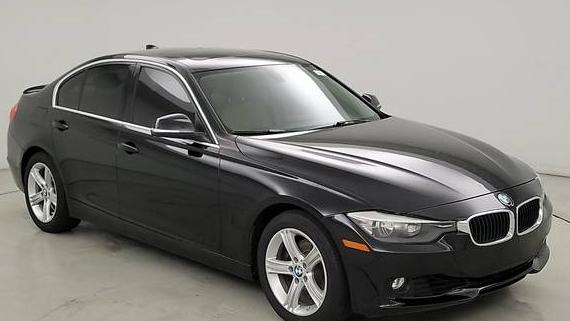 BMW 328I 2015 WBA3A5G59FNP34931 image BMW 328I 2015 WBA3A5G59FNP34931 image