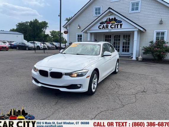 BMW 328I 2015 WBA3B5C51FF960183 image