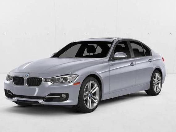 BMW 328I 2015 WBA3B5G5XFNS17991 image