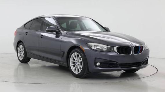BMW 328I 2015 WBA3X5C55FD559975 image