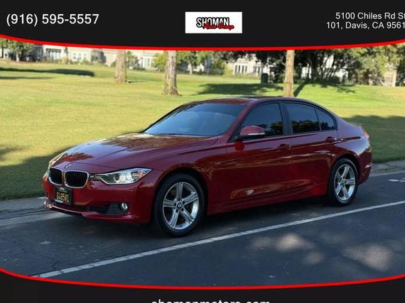 BMW 328I 2015 WBA3A5G56FNS86308 image BMW 328I 2015 WBA3A5G56FNS86308 image
