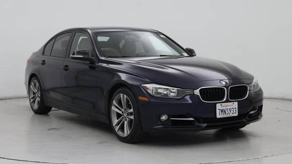 BMW 328I 2015 WBA3C1C56FK123362 image BMW 328I 2015 WBA3C1C56FK123362 image