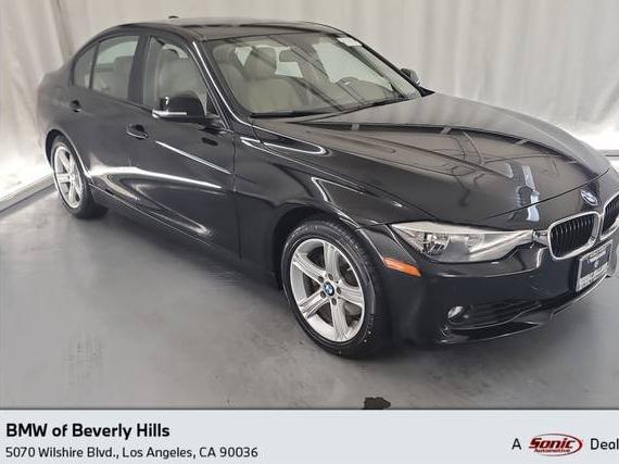 BMW 328I 2015 WBA3A5G55FNS90494 image