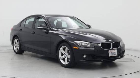 BMW 328I 2015 WBA3C1C59FP851566 image