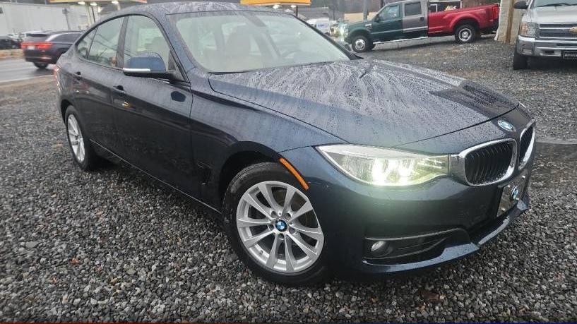 BMW 328I 2015 WBA3X5C50FD561858 image