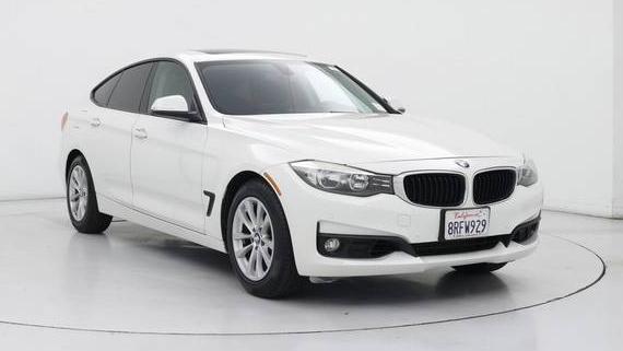 BMW 328I 2015 WBA8Z5C52FD672248 image