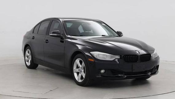 BMW 328I 2015 WBA3B5G52FNS20366 image