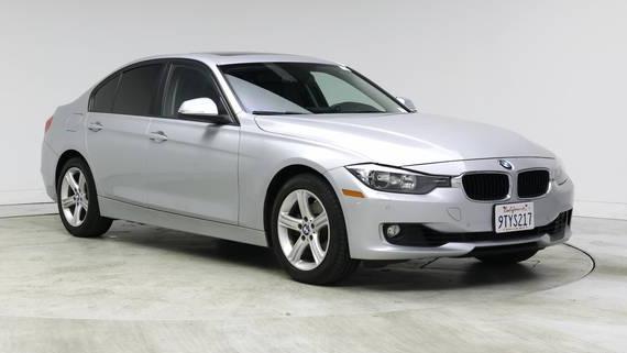 BMW 328I 2015 WBA3B5C56FF963418 image
