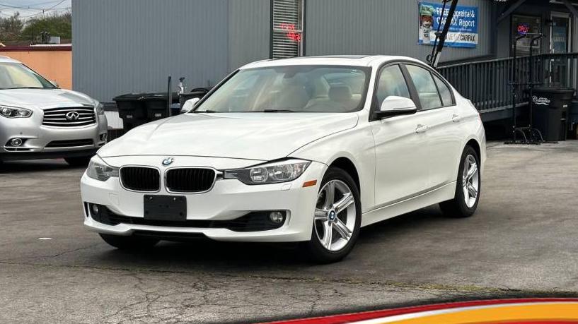 BMW 328I 2015 WBA3B5C52FF960712 image