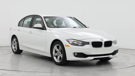 BMW 328I 2015 WBA3A5C52FF607969 image