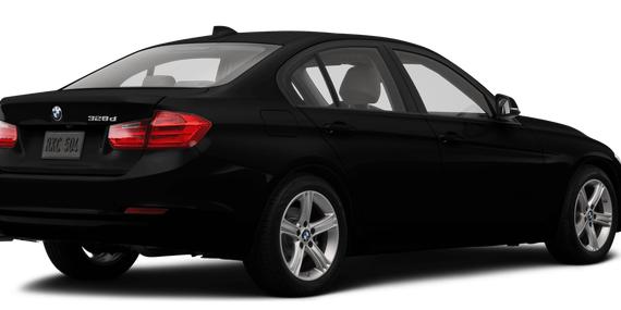 BMW 328I 2015 WBA3B5C57FF960608 image
