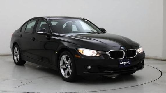 BMW 328I 2015 WBA3B5G55FNS18773 image