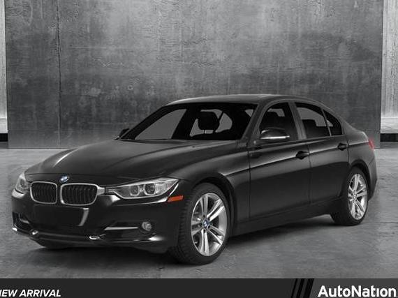 BMW 328I 2015 WBA3A5C59FF610772 image