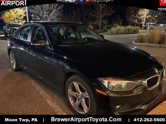 BMW 328I 2015 WBA3B5G5XFNS18199 image BMW 328I 2015 WBA3B5G5XFNS18199 image