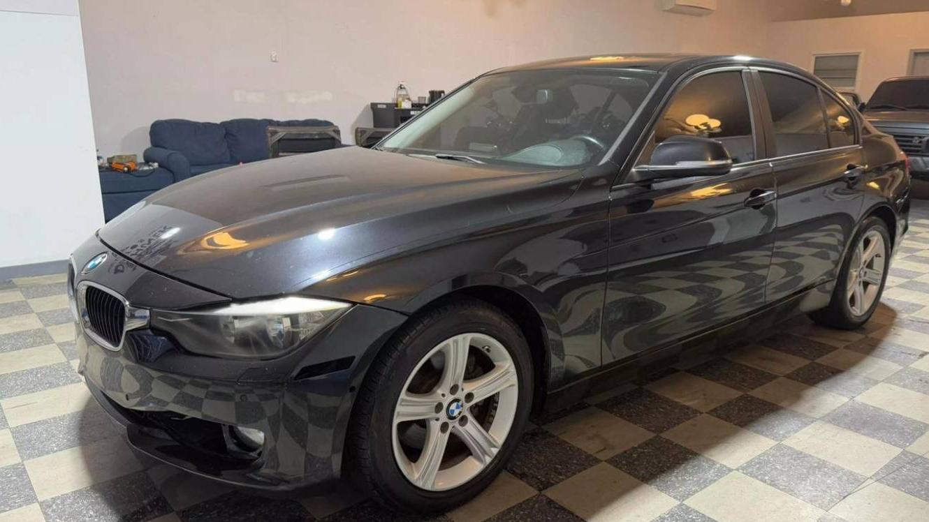 BMW 328I 2015 WBA3B5G52FNS16303 image