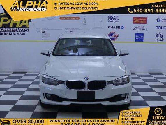BMW 328I 2015 WBA3A5G50FNS83727 image BMW 328I 2015 WBA3A5G50FNS83727 image