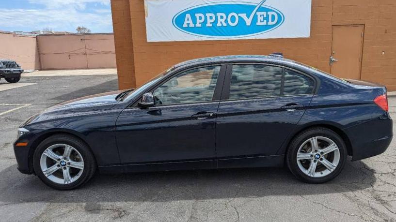 BMW 328I 2015 WBA3C1C50FK120702 image