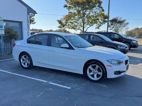 BMW 328I 2015 WBA3B3G59FNT19707 image BMW 328I 2015 WBA3B3G59FNT19707 image