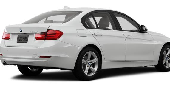 BMW 328I 2015 WBA3A5C50FF609994 image