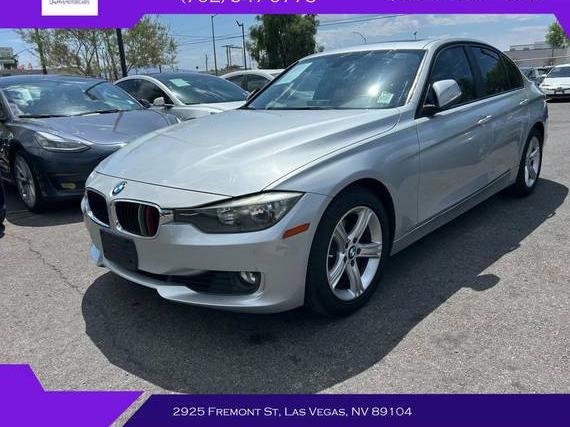 BMW 328I 2015 WBA3C1C56FK118839 image BMW 328I 2015 WBA3C1C56FK118839 image