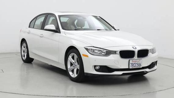 BMW 328I 2015 WBA3C1C55FK120873 image BMW 328I 2015 WBA3C1C55FK120873 image