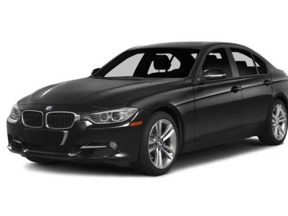 BMW 328I 2015 WBA3C1C57FK119966 image